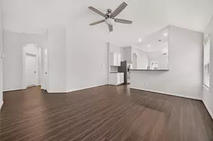 4827 Marigold Breeze Dr, Spring, TX 77386 - Photo 4