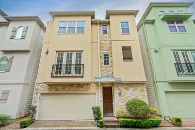 2820 Sherwin Street, Houston, TX 77007 - Photo 1