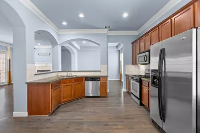 2820 Sherwin Street, Houston, TX 77007 - Photo 28