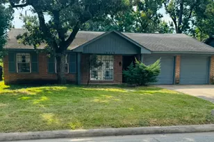10313 E Blades St, Houston, TX 77016 - Photo 1