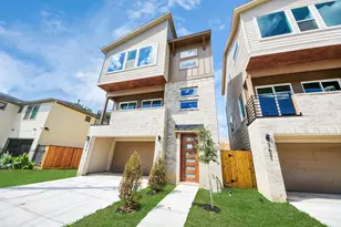 3419 Arlington St, Houston, TX 77018 - Photo 2