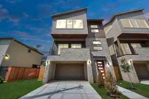 3419 Arlington St, Houston, TX 77018 - Photo 1