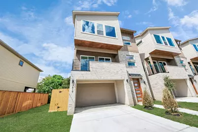 3419 Arlington Street, Houston, TX 77018 - Photo 40