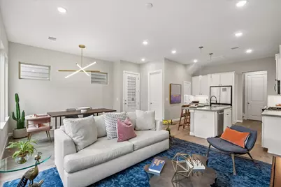 5211 Amber Sunrise Drive, Houston, TX 77018 - Photo 2