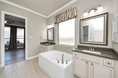 1902 Zillah Wheat Dr, Rosenberg, TX 77469 - Photo 26