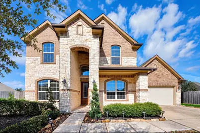 1902 Zillah Wheat Dr, Rosenberg, TX 77469 - Photo 2