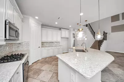 1902 Zillah Wheat Dr, Rosenberg, TX 77469 - Photo 20