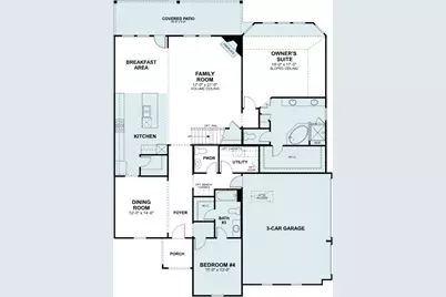 20906 Holm Oak Way, Tomball, TX 77447 - Photo 2