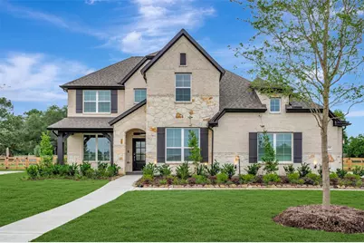 20906 Holm Oak Way, Tomball, TX 77447 - Photo 1