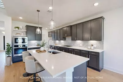 20906 Holm Oak Way, Tomball, TX 77447 - Photo 6