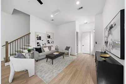 7117 Goforth Street, Houston, TX 77021 - Photo 6