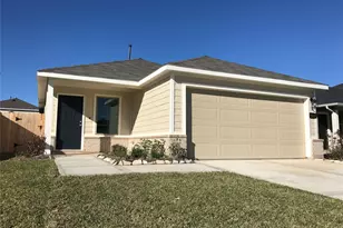 21618 Lemon Beebrush Ln, Katy, TX 77449 - Photo 2