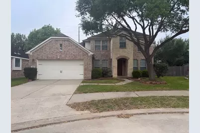 602 Admiral Bay Lane, Katy, TX 77494 - Photo 1