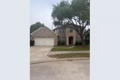 602 Admiral Bay Lane, Katy, TX 77494 - Photo 2