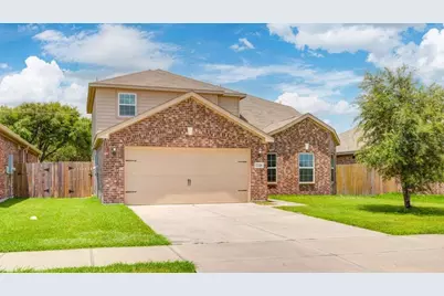 7726 N Country Space Loop, Richmond, TX 77469 - Photo 2