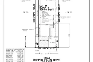 2923 Copper Fls Dr, Iowa Colony, TX 77583 - Photo 40