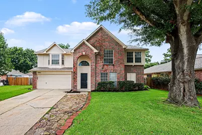 2811 Copra Lane, Houston, TX 77073 - Photo 1