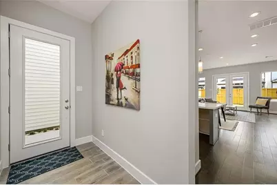 105 W Whitney Street #B, Houston, TX 77018 - Photo 10