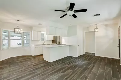 4134 Hill Oak Drive, Houston, TX 77092 - Photo 4