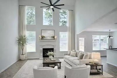 31023 Kingsway Park Lane, Spring, TX 77386 - Photo 4