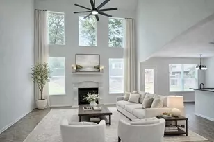 31023 Kingsway Park Ln, Spring, TX 77386 - Photo 4