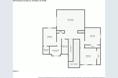 20714 Quartz Creek Lane, Humble, TX 77338 - Photo 48