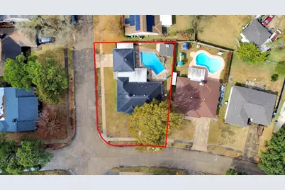 11830 Burlingame Drive, Houston, TX 77099 - Photo 26