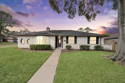11830 Burlingame Drive, Houston, TX 77099 - Photo 1