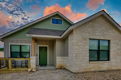 1247 Green Hill Drive, Canyon Lake, TX 78133 - Photo 1
