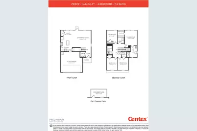 25482 Multiflora Drive, Magnolia, TX 77355 - Photo 2