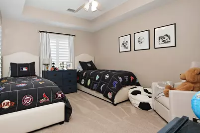 2 Graceful Elm Court, The Woodlands, TX 77381 - Photo 38