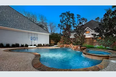 2 Graceful Elm Court, The Woodlands, TX 77381 - Photo 50