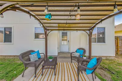 15121 Meredith Lane, College Station, TX 77845 - Photo 28