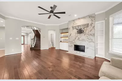 2425 W Bramlet Drive, Conroe, TX 77304 - Photo 6