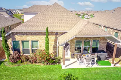 12901 Ocean Breeze Lane, Texas City, TX 77568 - Photo 2