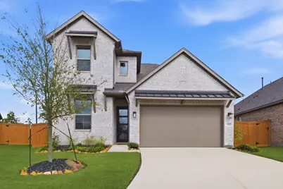 15822 Arbeadie Drive, Humble, TX 77346 - Photo 1