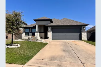 19218 Jenny Creek Court, Tomball, TX 77377 - Photo 1
