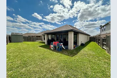 19218 Jenny Creek Court, Tomball, TX 77377 - Photo 16
