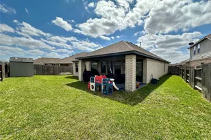 19218 Jenny Creek Ct, Tomball, TX 77377 - Photo 16