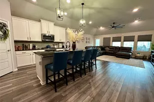 19218 Jenny Creek Ct, Tomball, TX 77377 - Photo 8
