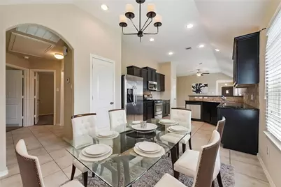 3426 Bainbridge Hill Lane, Houston, TX 77047 - Photo 6