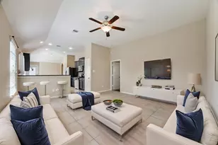 3426 Bainbridge Hill Ln, Houston, TX 77047 - Photo 2