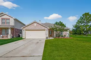 7002 Durango Creek Dr, Magnolia, TX 77354 - Photo 1