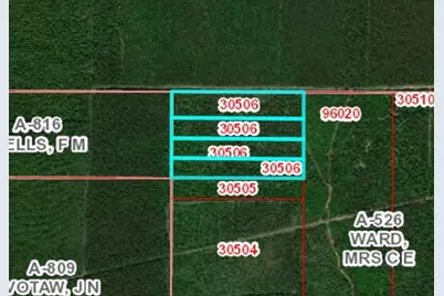 Tbd Farm To Market 770 East Of Tx, Hull, TX 77564 - Photo 2