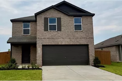 2403 Jasper Breeze Drive, Rosharon, TX 77583 - Photo 1