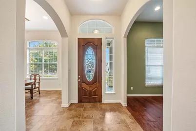12195 N Lake Vista Drive, Willis, TX 77318 - Photo 12