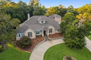 12195 N Lake Vista Dr, Willis, TX 77318 - Photo 1