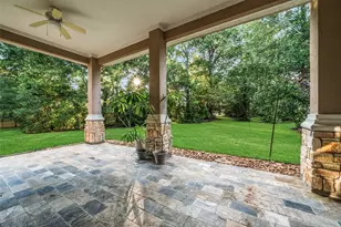 12195 N Lake Vista Dr, Willis, TX 77318 - Photo 36