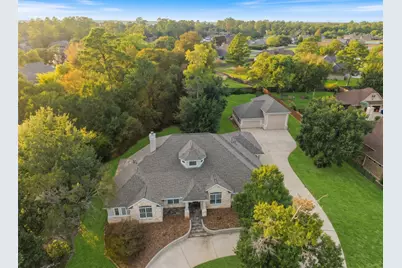 12195 N Lake Vista Drive, Willis, TX 77318 - Photo 4