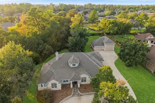 12195 N Lake Vista Dr, Willis, TX 77318 - Photo 4